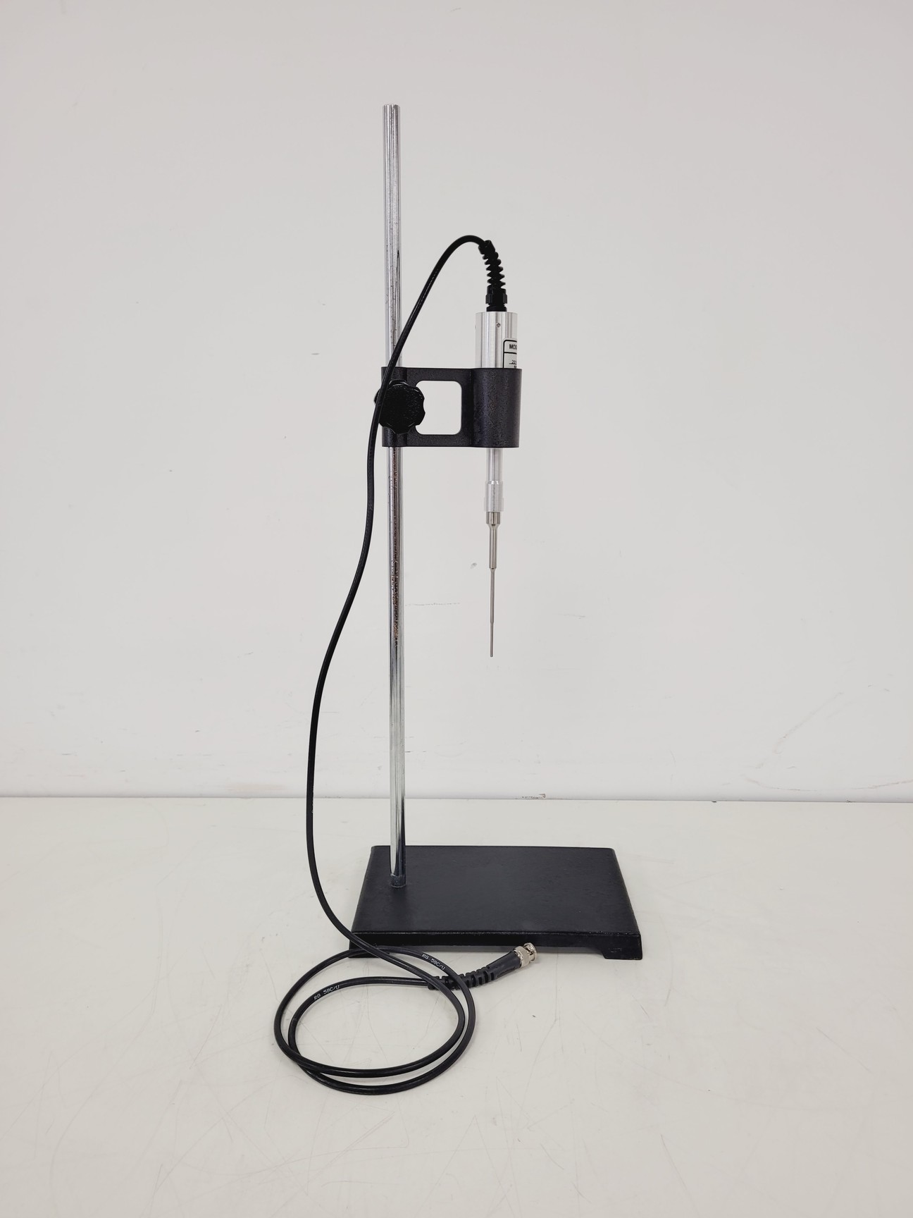 Image of Fisherbrand Model 120 Sonic Dismembrator w/ CL-18 Probe Lab