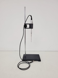 Thumbnail image of Fisherbrand Model 120 Sonic Dismembrator w/ CL-18 Probe Lab