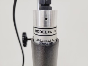 Thumbnail image of Fisherbrand Model 120 Sonic Dismembrator w/ CL-18 Probe Lab