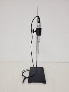 Thumbnail image of Fisherbrand Model 120 Sonic Dismembrator w/ CL-18 Probe Lab