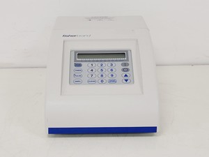 Thumbnail image of Fisherbrand Model 120 Sonic Dismembrator w/ CL-18 Probe Lab