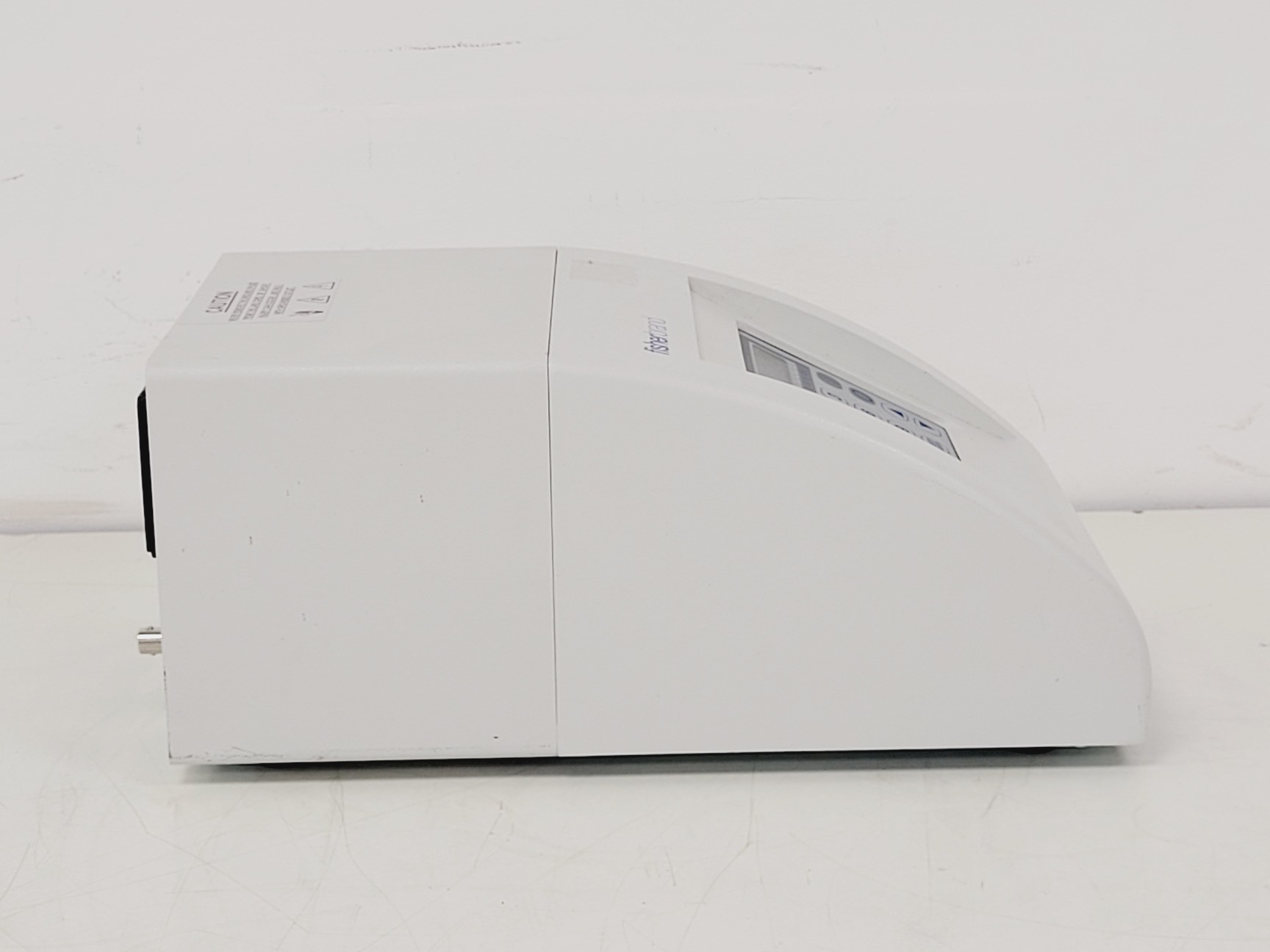 Image of Fisherbrand Model 120 Sonic Dismembrator w/ CL-18 Probe Lab