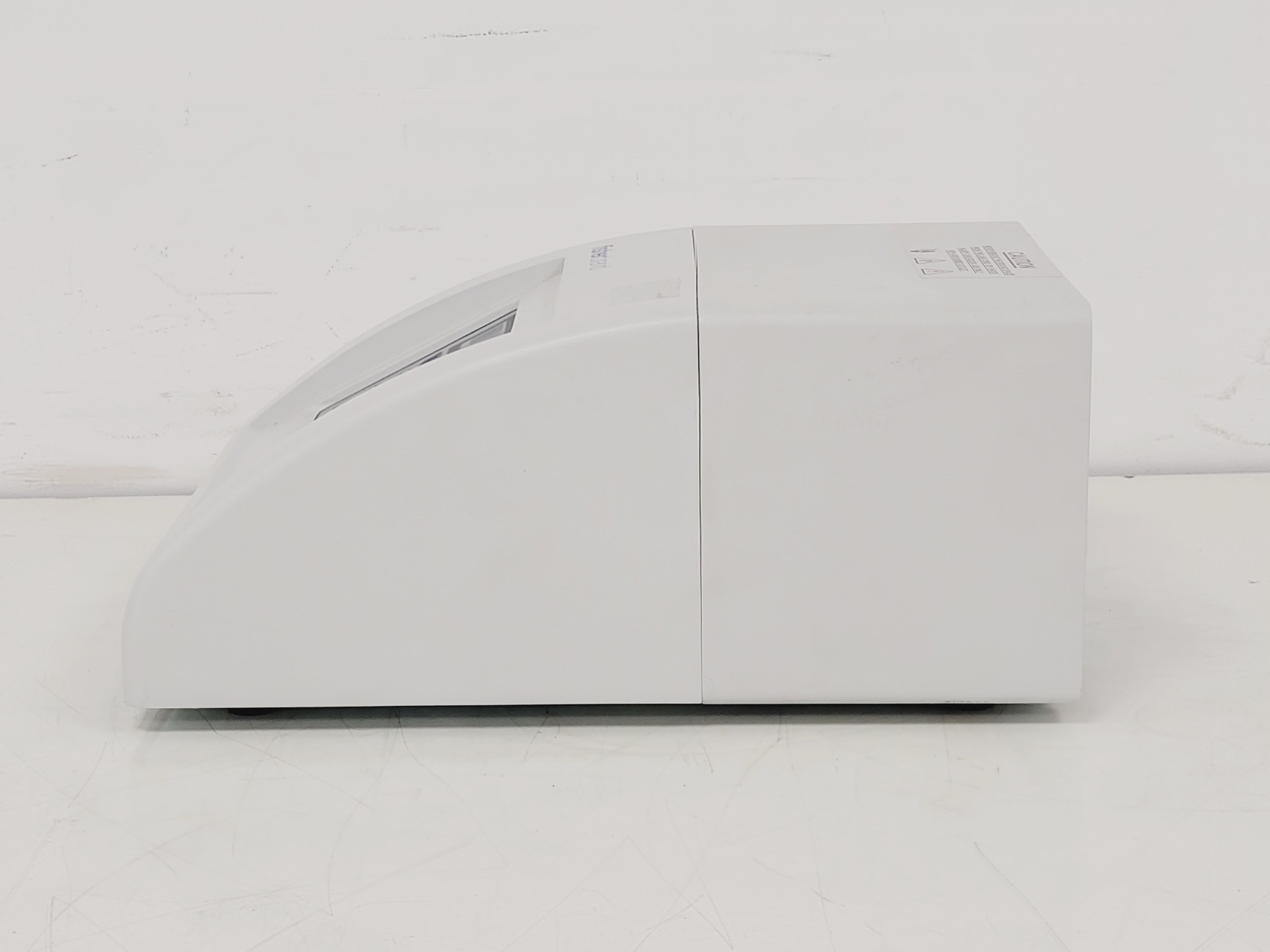 Image of Fisherbrand Model 120 Sonic Dismembrator w/ CL-18 Probe Lab