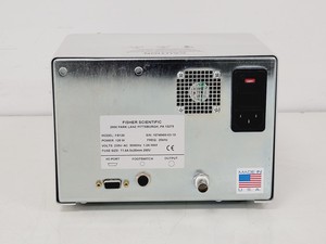 Thumbnail image of Fisherbrand Model 120 Sonic Dismembrator w/ CL-18 Probe Lab