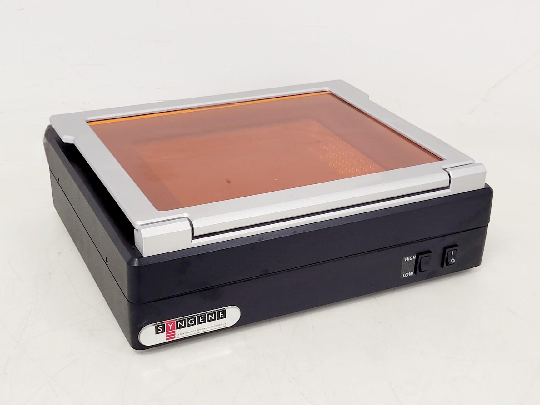 Image of Syngene Blue LED Illuminator Lab