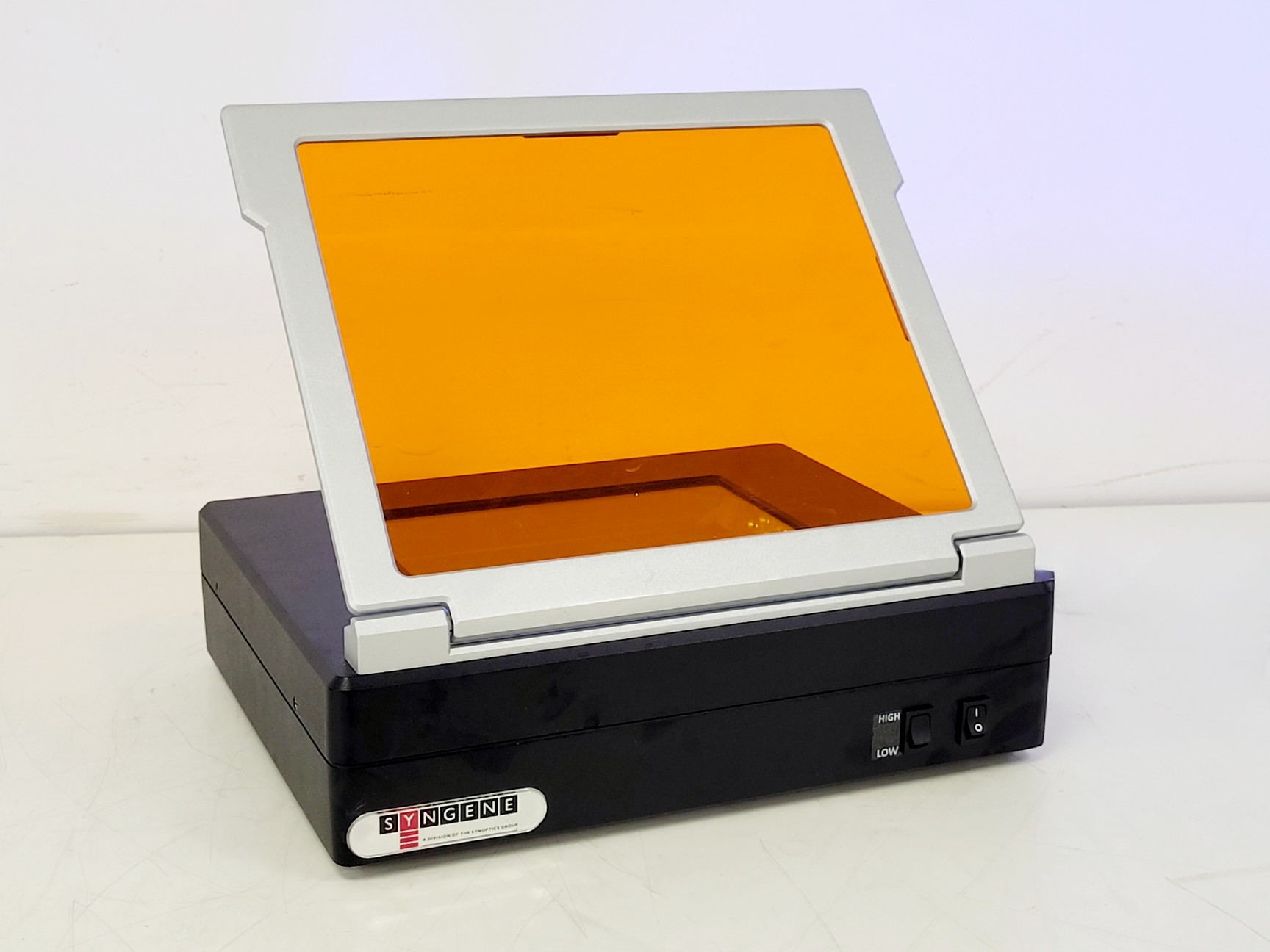 Image of Syngene Blue LED Illuminator Lab