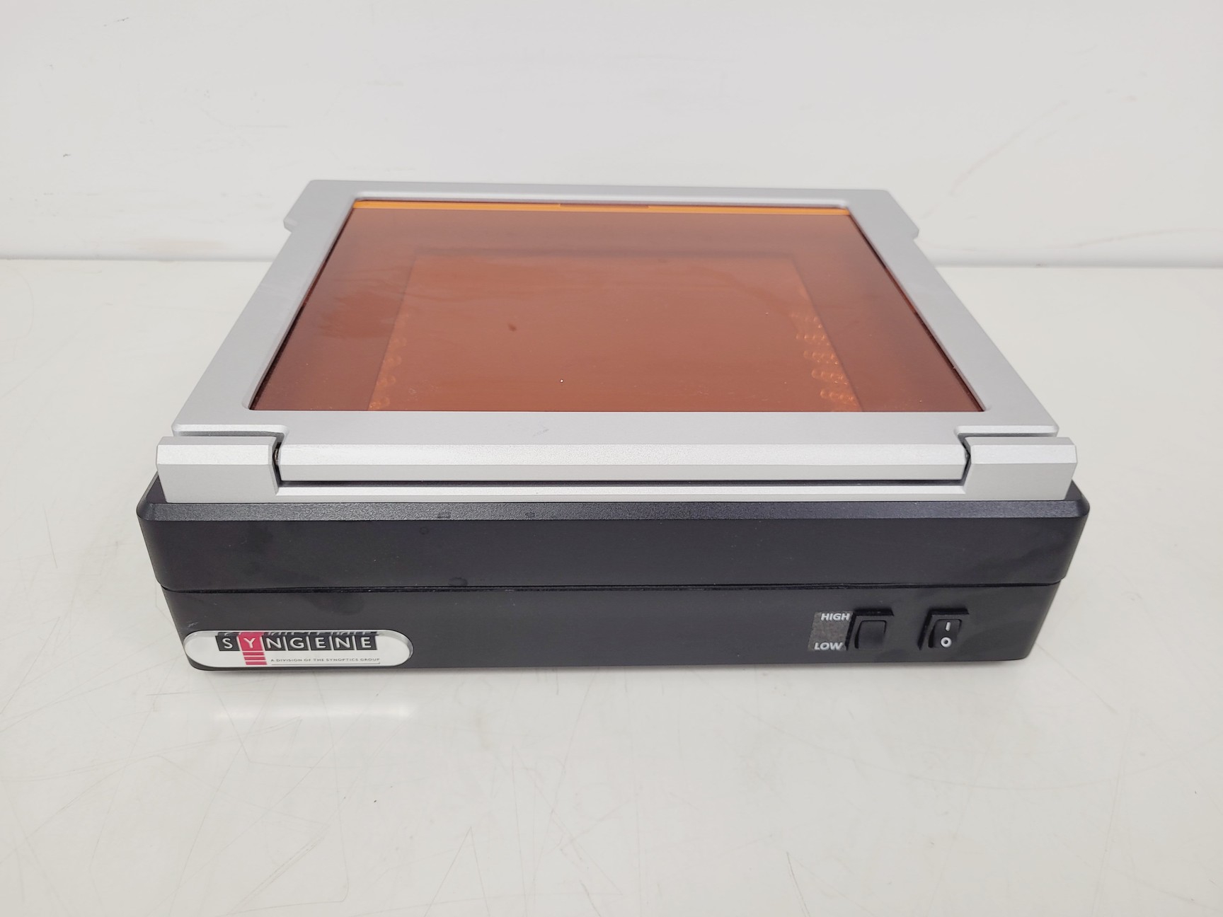 Image of Syngene Blue LED Illuminator Lab
