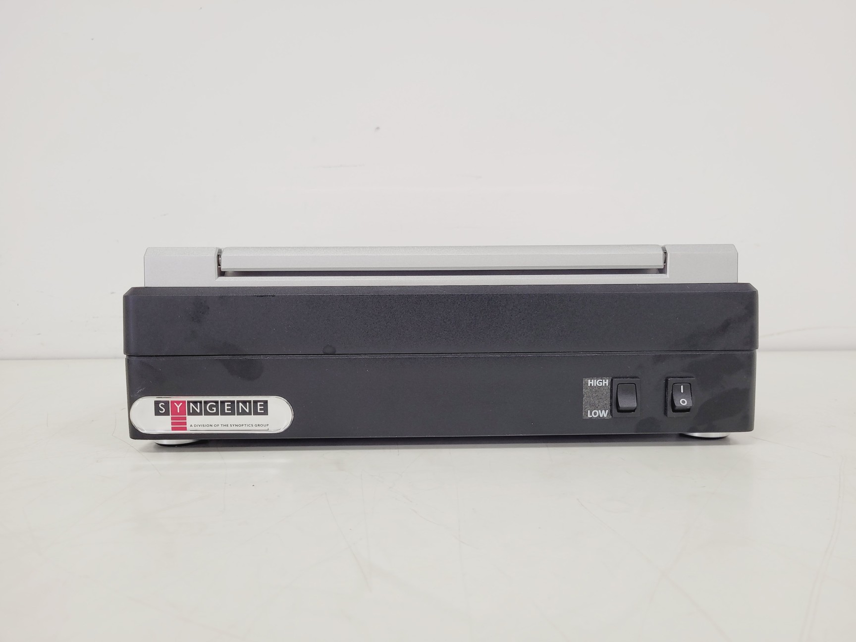Image of Syngene Blue LED Illuminator Lab