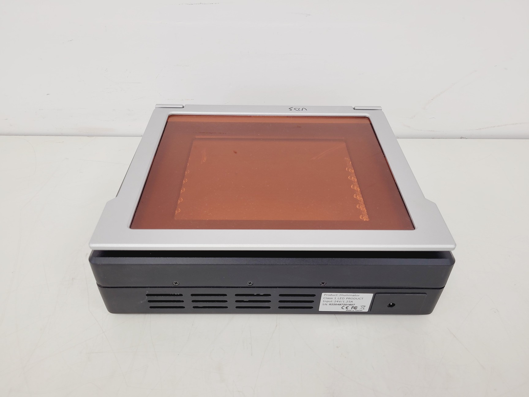 Image of Syngene Blue LED Illuminator Lab