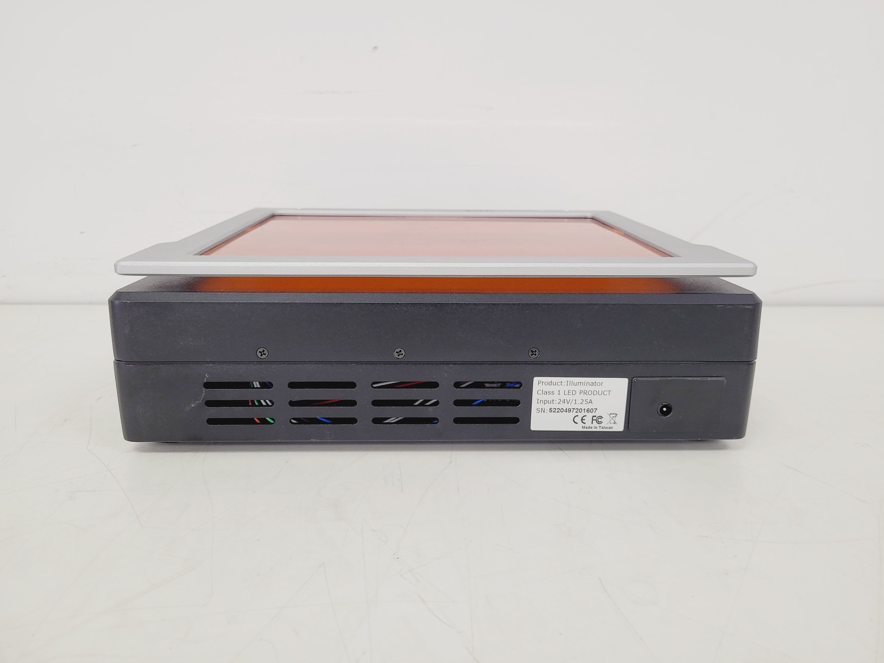 Image of Syngene Blue LED Illuminator Lab