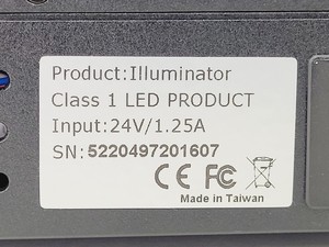 Thumbnail image of Syngene Blue LED Illuminator Lab