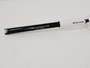 Thumbnail image of Mettler Toledo SevenCompact Duo pH/ Conductivity w/ P25 Printer Lan