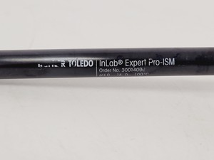 Thumbnail image of Mettler Toledo SevenCompact Duo pH/ Conductivity w/ P25 Printer Lan