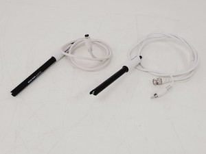 Thumbnail image of Mettler Toledo SevenCompact Duo pH/ Conductivity w/ P25 Printer Lan