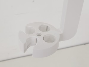 Thumbnail image of Mettler Toledo SevenCompact Duo pH/ Conductivity w/ P25 Printer Lan