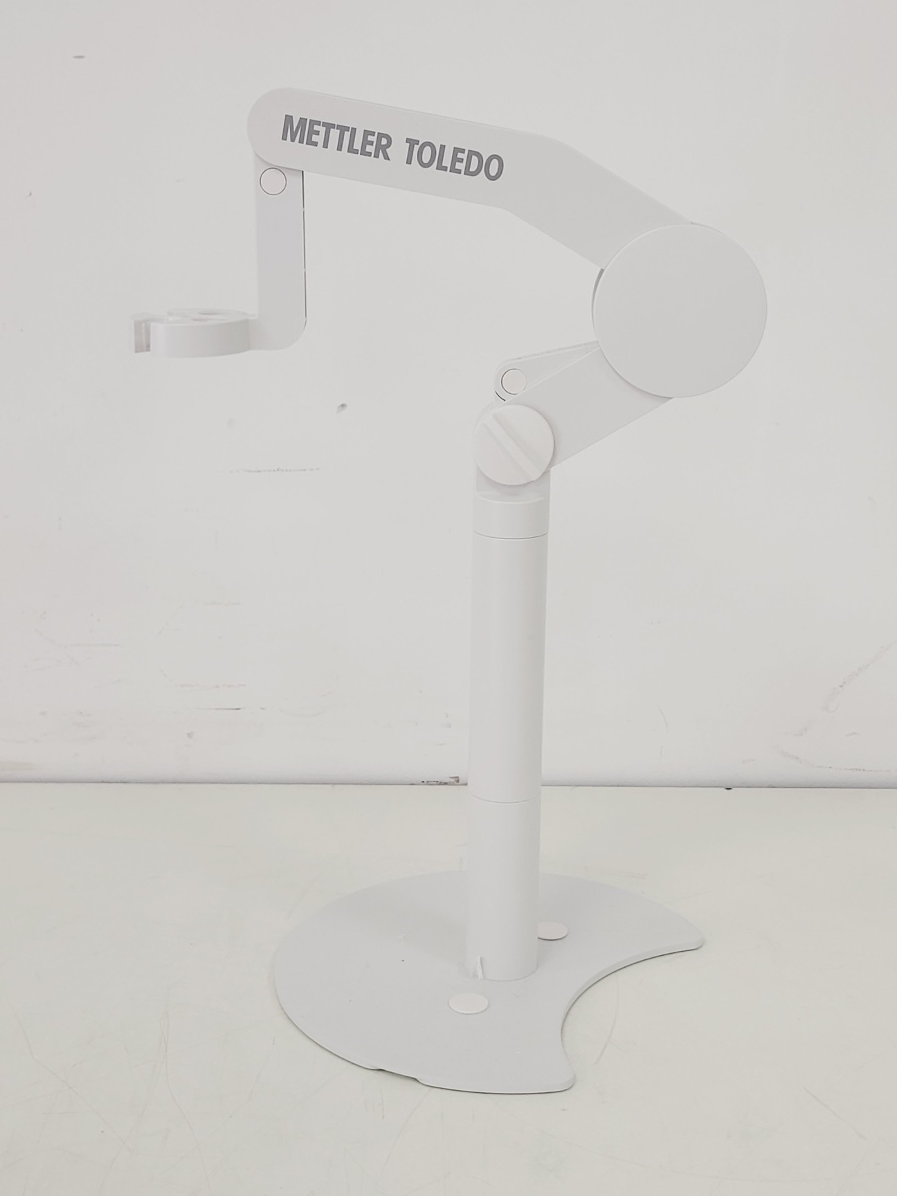 Image of Mettler Toledo SevenCompact Duo pH/ Conductivity w/ P25 Printer Lan