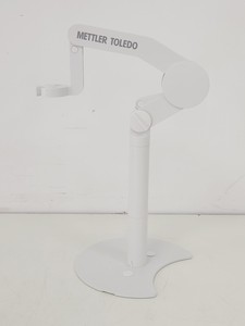 Thumbnail image of Mettler Toledo SevenCompact Duo pH/ Conductivity w/ P25 Printer Lan