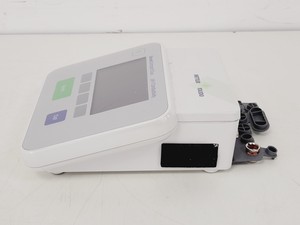 Thumbnail image of Mettler Toledo SevenCompact Duo pH/ Conductivity w/ P25 Printer Lan