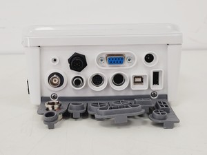 Thumbnail image of Mettler Toledo SevenCompact Duo pH/ Conductivity w/ P25 Printer Lan