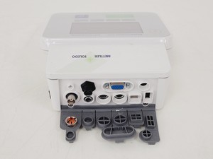Thumbnail image of Mettler Toledo SevenCompact Duo pH/ Conductivity w/ P25 Printer Lan