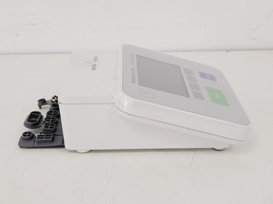 Thumbnail image of Mettler Toledo SevenCompact Duo pH/ Conductivity w/ P25 Printer Lan