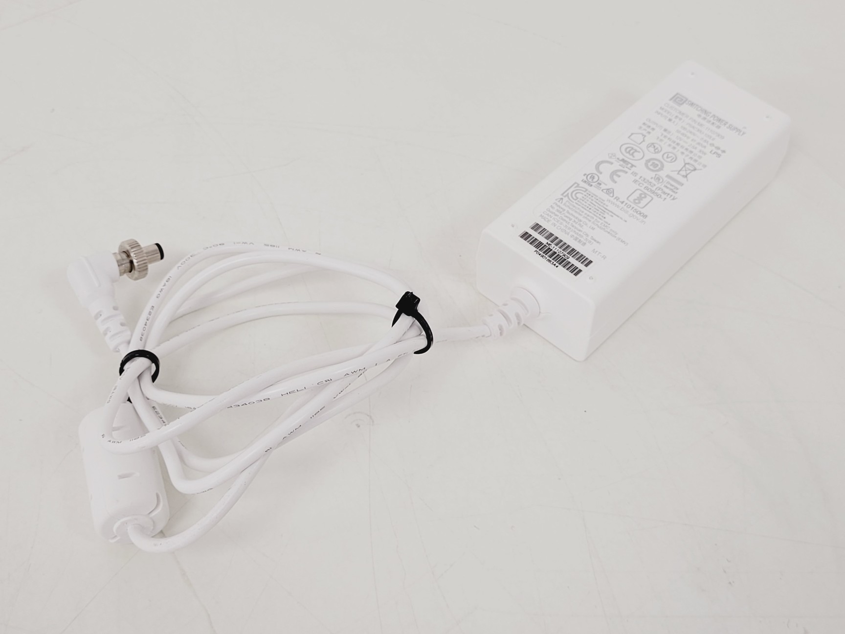 Image of Mettler Toledo SevenCompact Duo pH/ Conductivity w/ P25 Printer Lan