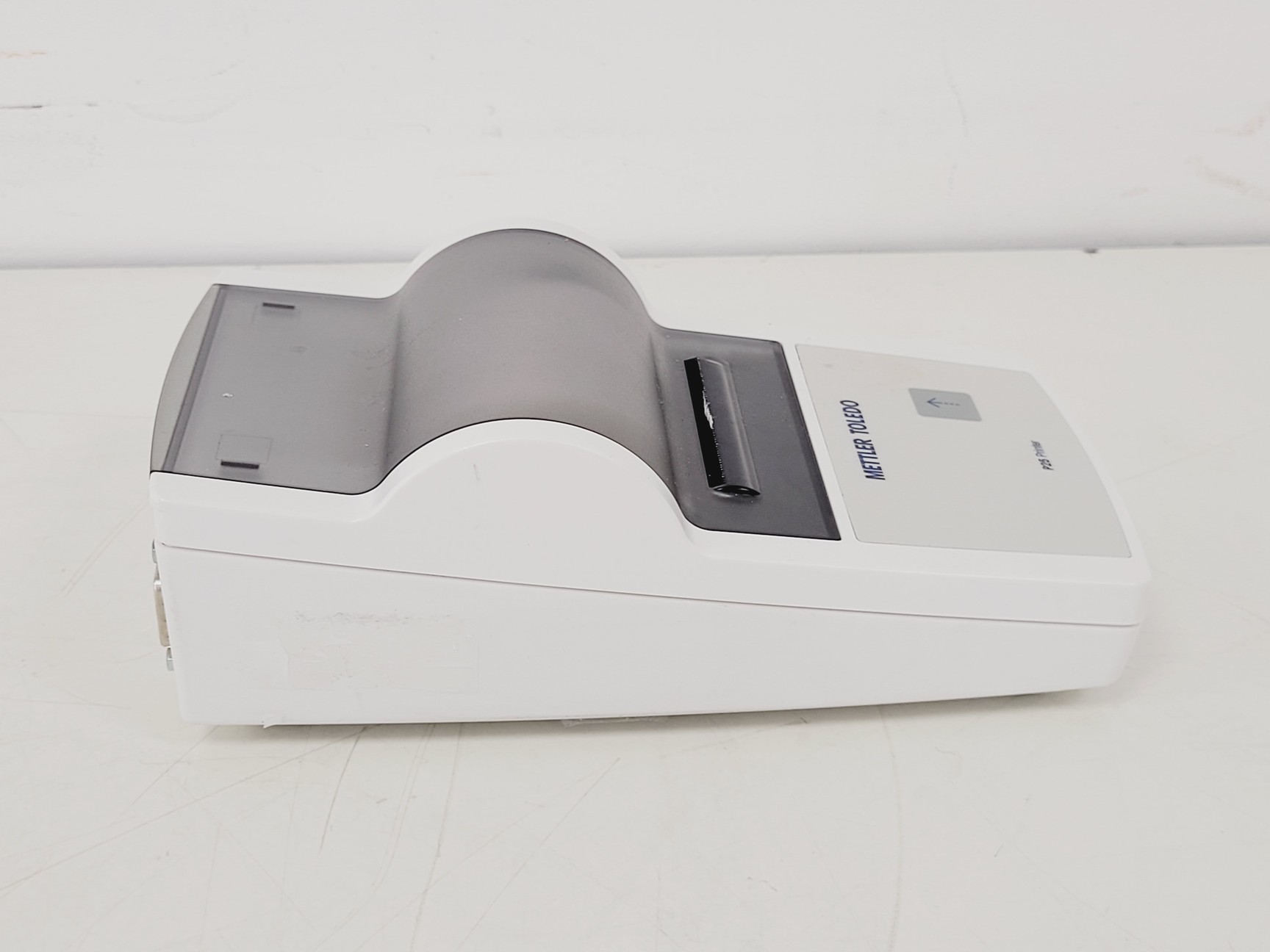 Image of Mettler Toledo SevenCompact Duo pH/ Conductivity w/ P25 Printer Lan
