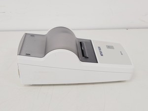 Thumbnail image of Mettler Toledo SevenCompact Duo pH/ Conductivity w/ P25 Printer Lan