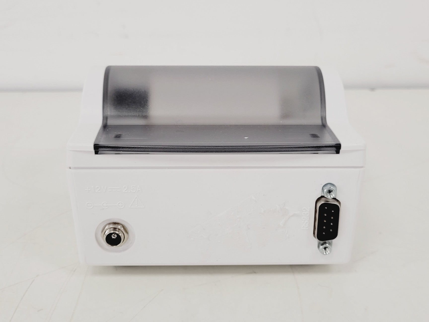 Image of Mettler Toledo SevenCompact Duo pH/ Conductivity w/ P25 Printer Lan