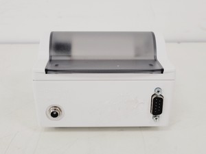 Thumbnail image of Mettler Toledo SevenCompact Duo pH/ Conductivity w/ P25 Printer Lan