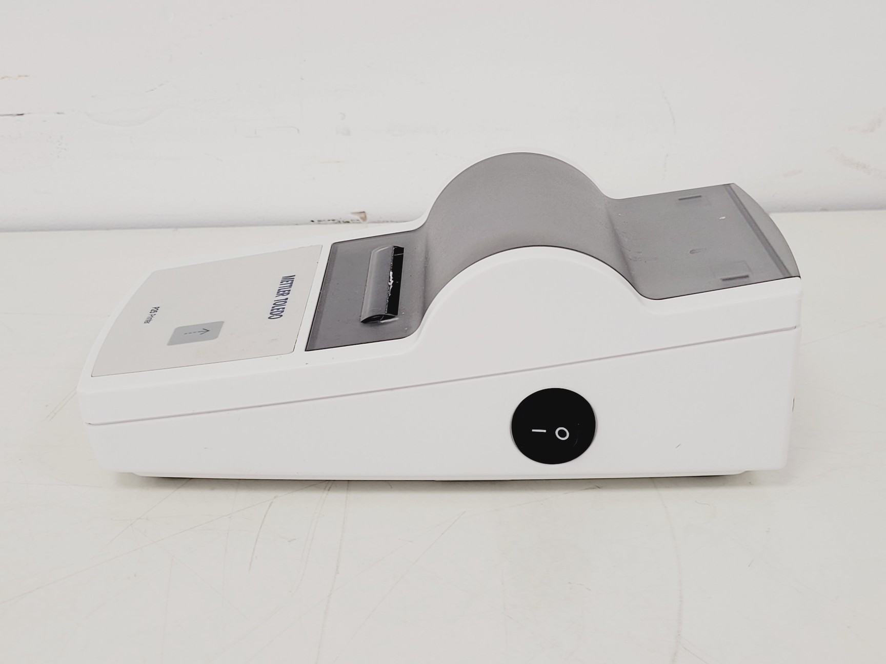 Image of Mettler Toledo SevenCompact Duo pH/ Conductivity w/ P25 Printer Lan