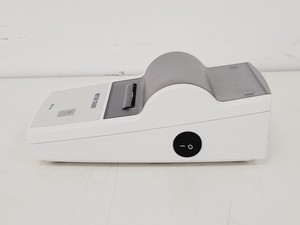 Thumbnail image of Mettler Toledo SevenCompact Duo pH/ Conductivity w/ P25 Printer Lan