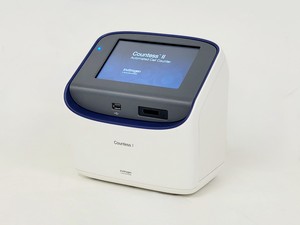 Thumbnail image of Invitrogen Countess II Automated Cell Counter Lab
