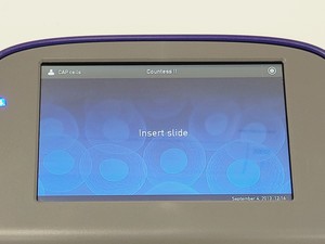 Thumbnail image of Invitrogen Countess II Automated Cell Counter Lab