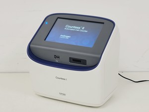 Thumbnail image of Invitrogen Countess II Automated Cell Counter Lab