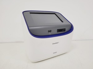 Thumbnail image of Invitrogen Countess II Automated Cell Counter Lab