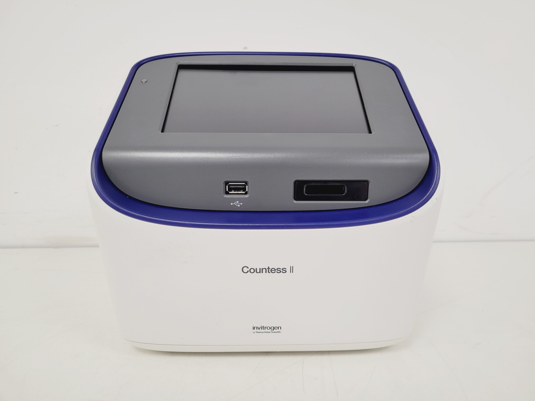 Image of Invitrogen Countess II Automated Cell Counter Lab
