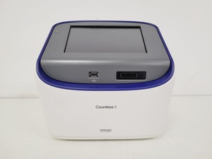 Thumbnail image of Invitrogen Countess II Automated Cell Counter Lab
