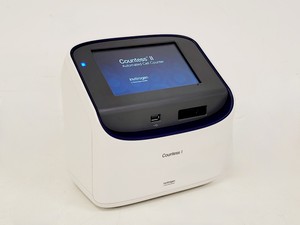 Thumbnail image of Invitrogen Model Countess II Automated Cell Counter Lab