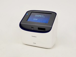 Thumbnail image of Invitrogen Model Countess II Automated Cell Counter Lab
