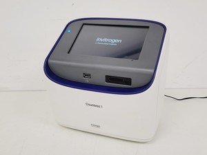 Thumbnail image of Invitrogen Model Countess II Automated Cell Counter Lab