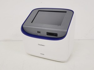 Thumbnail image of Invitrogen Model Countess II Automated Cell Counter Lab