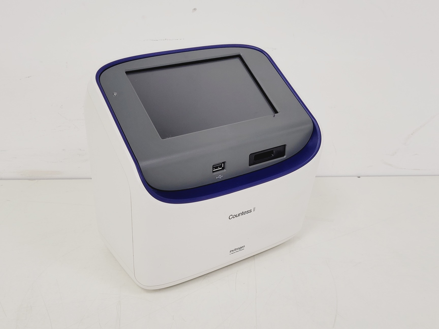 Image of Invitrogen Model Countess II Automated Cell Counter Lab