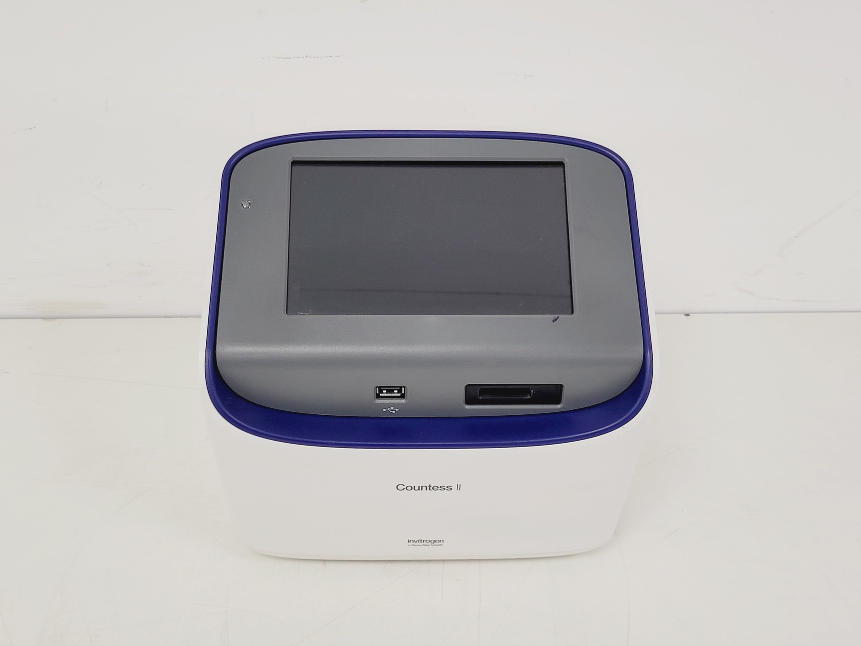 Image of Invitrogen Model Countess II Automated Cell Counter Lab