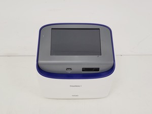 Thumbnail image of Invitrogen Model Countess II Automated Cell Counter Lab