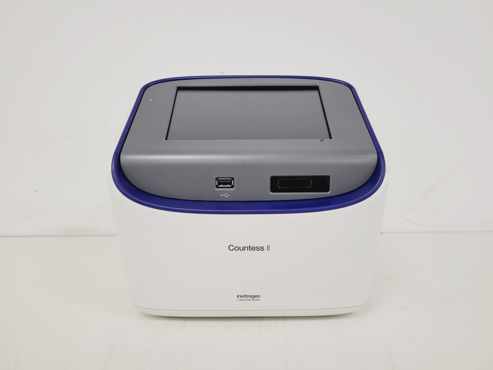 Image of Invitrogen Model Countess II Automated Cell Counter Lab