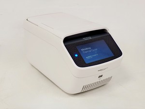 Image of Applied Biosystems MiniAmp Thermal Cycler Lab