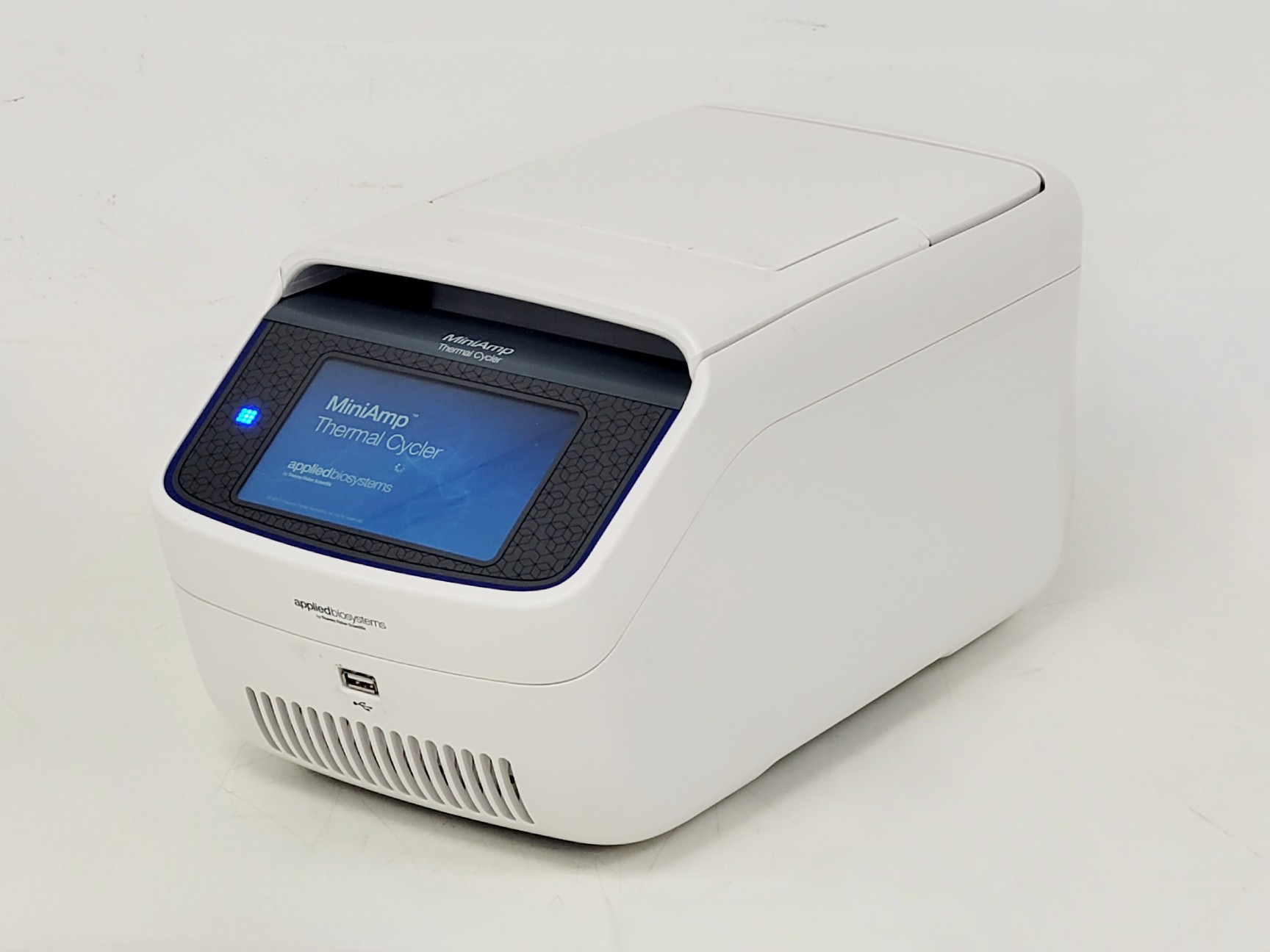 Image of Applied Biosystems MiniAmp Thermal Cycler Lab (2021)