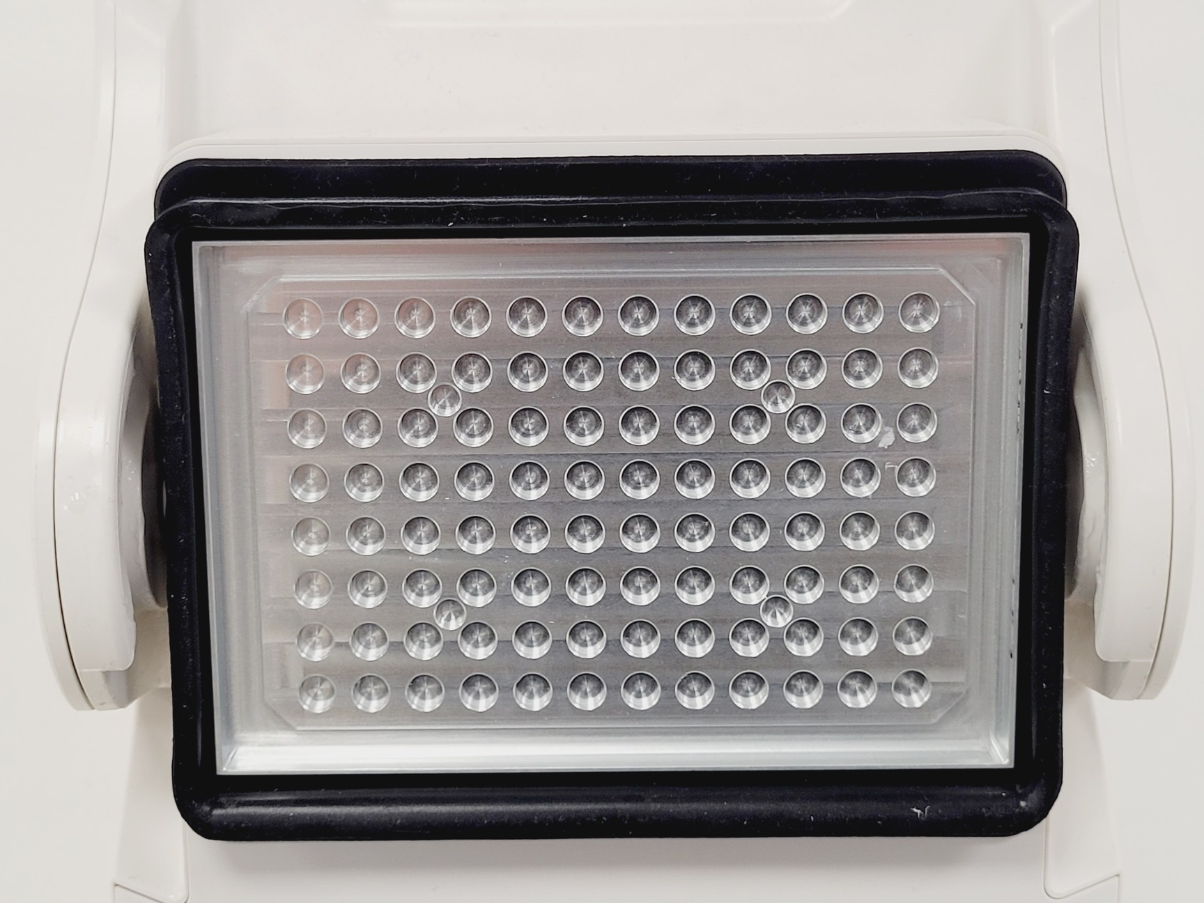 Image of Applied Biosystems MiniAmp Thermal Cycler Lab