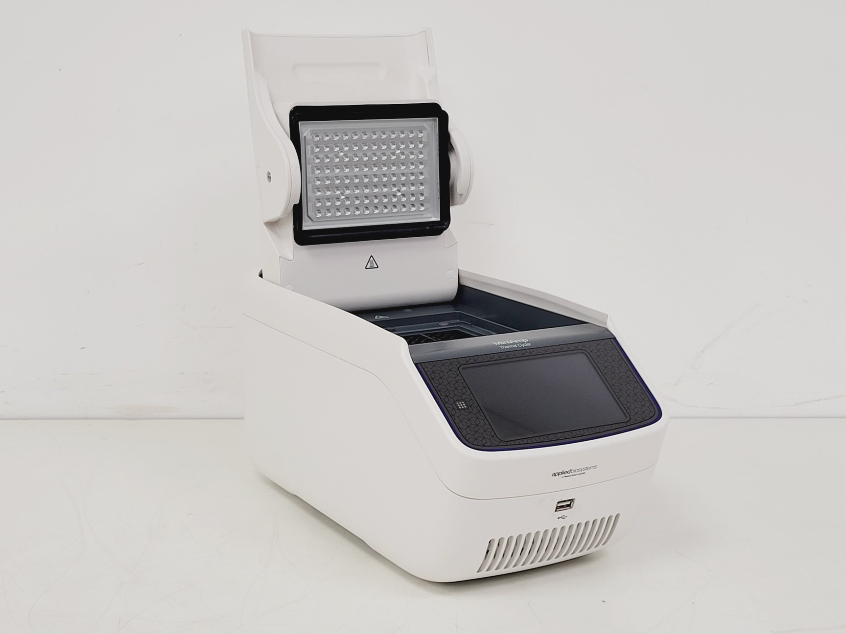 Image of Applied Biosystems MiniAmp Thermal Cycler Lab (2021)